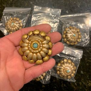 Sookie sookie conchos